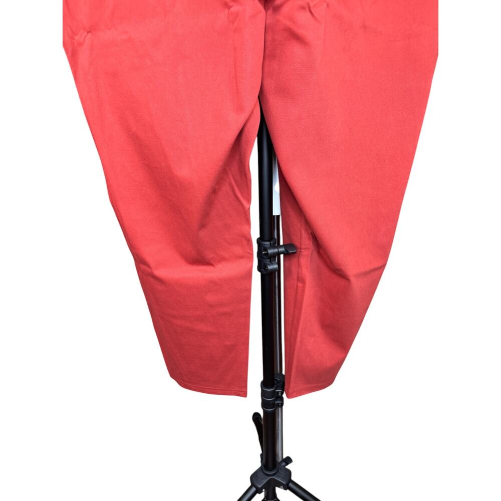 Women‎ With Control Rustic Edge Slim Leg Pants 4X Pull On Stretch Comfort Waist - Picture 6 of 12